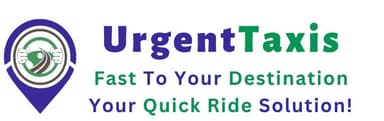 Urgent Taxis Logo