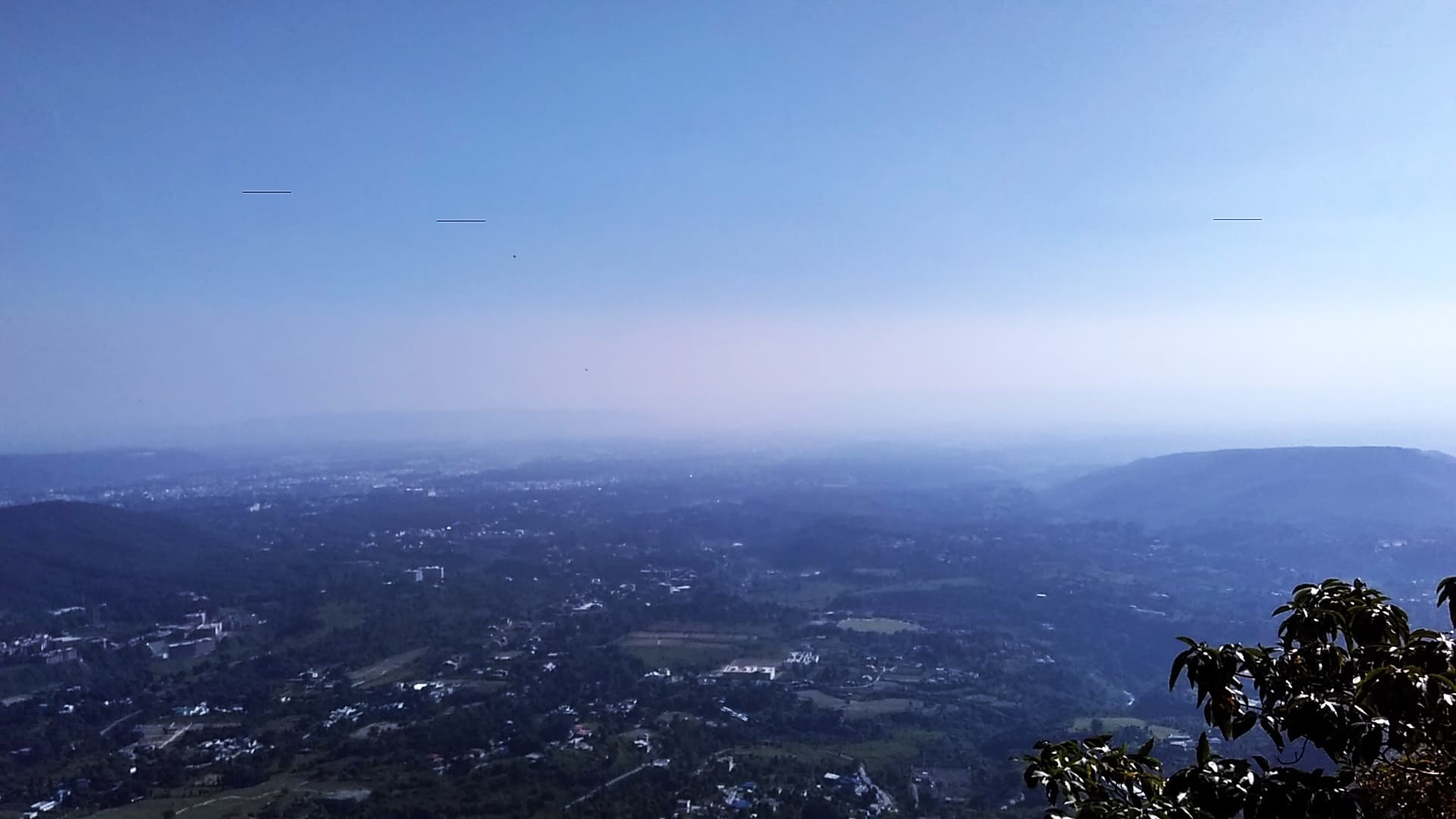 Delhi to Dehradun
