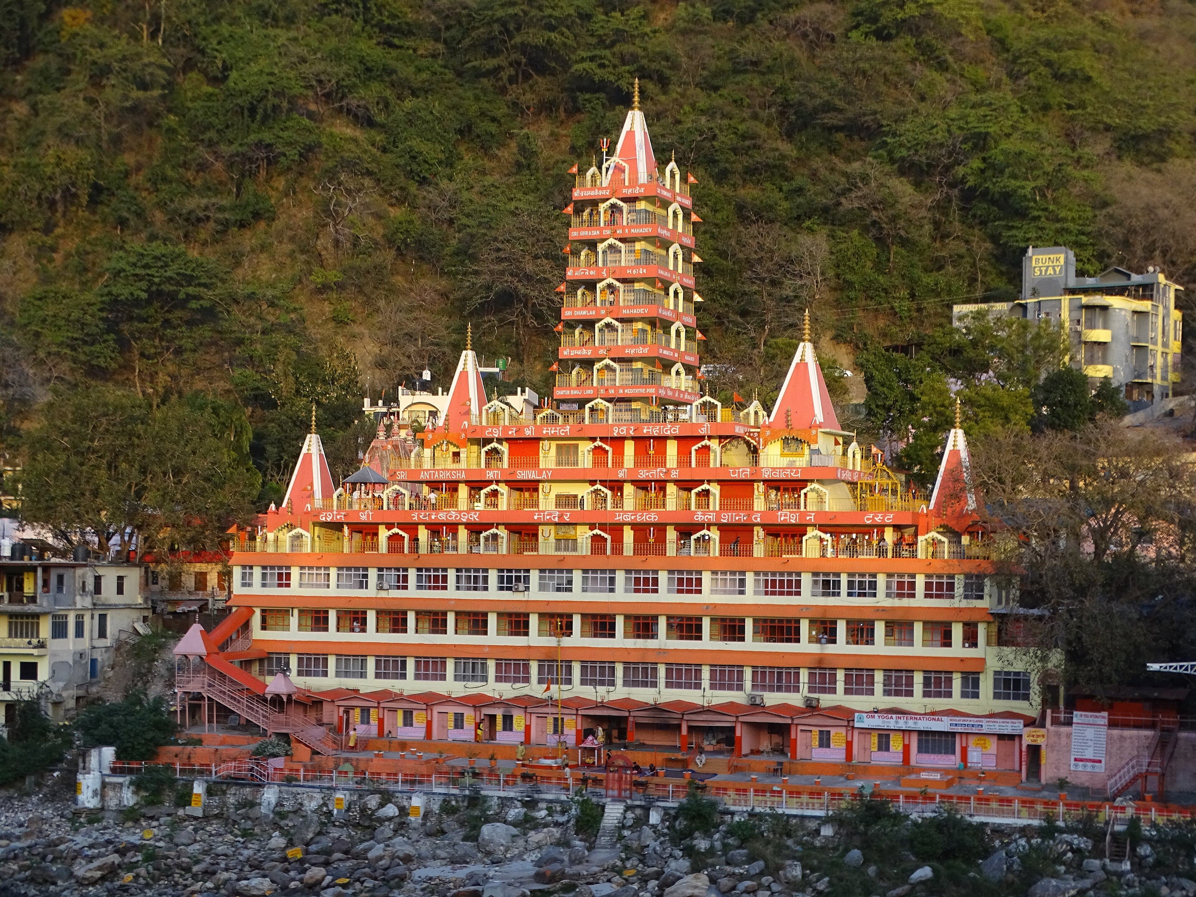 Delhi to Haridwar